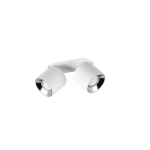 GUAYANA – 651000231 excl. 2x GU10 · max. 10W TRIO