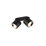 GUAYANA – 651000232 excl. 2x GU10 · max. 10W TRIO