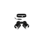 GUAYANA – 651000232 excl. 2x GU10 · max. 10W TRIO