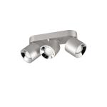 Spot GUAYANA – 651000307 excl. 3x GU10 · max. 10W TRIO