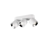 Spot GUAYANA – 651000331 excl. 3x GU10 · max. 10W TRIO