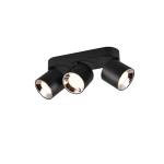 Spot GUAYANA – 651000332 excl. 3x GU10 · max. 10W TRIO