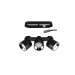 Spot GUAYANA – 651000332 excl. 3x GU10 · max. 10W TRIO