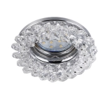 kinkiecik.pl Oprawa wpuszczana DOLOMITE – 651700152 excl. 1x GU10 · max. 10W TRIO