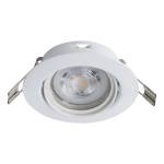 FAVAZZINA 3x GU10 2700K IP20 oprawa do zabudowy 901756 EGLO