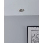 FAVAZZINA 3x GU10 2700K IP44 oprawa do zabudowy 901761 EGLO