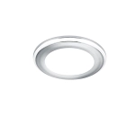 kinkiecik.pl Oprawa wpuszczana AURA – 652310106 incl. 1x SMD, 5W · 1x 450lm, 3000K TRIO