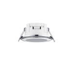 kinkiecik.pl Oprawa wpuszczana AURA – 652310106 incl. 1x SMD, 5W · 1x 450lm, 3000K TRIO