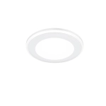 kinkiecik.pl Oprawa wpuszczana AURA – 652310131 incl. 1x SMD, 5W · 1x 450lm, 3000K TRIO