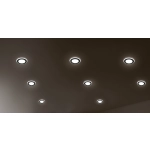 AURA – 652310132 incl. 1x SMD, 5W · 1x 450lm, 3000K TRIO