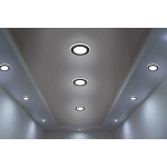 AURA – 652310132 incl. 1x SMD, 5W · 1x 450lm, 3000K TRIO