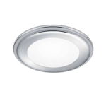 kinkiecik.pl Oprawa wpuszczana AURA – 652310106 incl. 1x SMD, 5W · 1x 450lm, 3000K TRIO