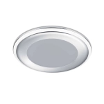kinkiecik.pl Oprawa wpuszczana AURA – 652310106 incl. 1x SMD, 5W · 1x 450lm, 3000K TRIO