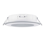 kinkiecik.pl Oprawa wpuszczana AURA – 652410131 incl. 1x SMD, 10W · 1x 1040lm, 3000K TRIO