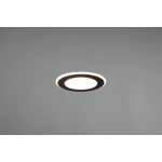 AURA – 652410132 incl. 1x SMD, 10W · 1x 1040lm, 3000K TRIO
