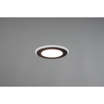 AURA – 652410132 incl. 1x SMD, 10W · 1x 1040lm, 3000K TRIO