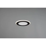 AURA – 652410132 incl. 1x SMD, 10W · 1x 1040lm, 3000K TRIO