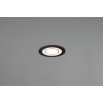CORE – 652510132 incl. 1x SMD, 5W · 1x 450lm, 3000K TRIO