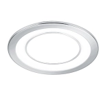 kinkiecik.pl Oprawa wpuszczana CORE – 652610106 incl. 1x SMD, 10W · 1x 1040lm, 3000K TRIO