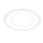 kinkiecik.pl Oprawa wpuszczana CORE – 652610131 incl. 1x SMD, 10W · 1x 1040lm, 3000K TRIO