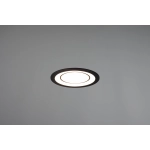 CORE – 652610132 incl. 1x SMD, 10W · 1x 1040lm, 3000K TRIO
