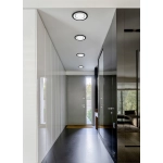 CORE – 652610132 incl. 1x SMD, 10W · 1x 1040lm, 3000K TRIO