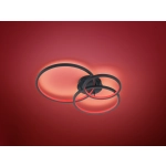 Plafon AARON 652710342 TRIO