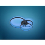 Plafon AARON 652710342 TRIO