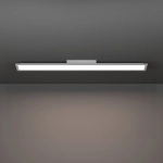 MORADILLO Plafon LED 119,5x14,5 cm biały prostokątny oprawa sufitowa 901495 EGLO
