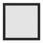 MORADILLO-Z oprawa sufitowa LED-RGB/CCT Plafon 29,5x29,5 cm czarny 901505 EGLO