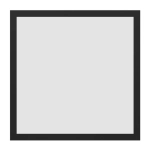 MORADILLO-Z oprawa sufitowa LED-RGB/CCT Plafon 39,3x39,3 cm czarny 901506 EGLO