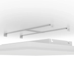 MORADILLO-Z oprawa sufitowa LED-RGB/CCT Plafon 59,5x59,5 cm biały 901514 EGLO