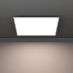 MORADILLO-Z oprawa sufitowa LED-RGB/CCT Plafon 59,5x59,5 cm biały 901514 EGLO