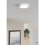 FUEVA 6 Plafon LED 7,5W 2700/4000/6500K biały okrągły / oprawa natynkowa 901306 EGLO