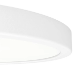 FUEVA 6 Plafon LED 14,2W 2700/4000/6500K biały okrągły / oprawa natynkowa 901308 EGLO