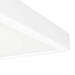 FUEVA 6 Plafon LED 10,5W 2700/4000/6500K biały kwadratowy / oprawa natynkowa 901312 EGLO