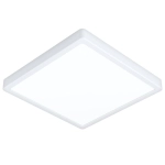 FUEVA 6 Plafon LED 13W 2700/4000/6500K biały kwadratowy / oprawa natynkowa 901313 EGLO