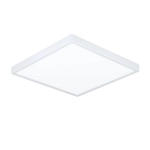 FUEVA 6 Plafon LED 17,5W 2700/4000/6500K biały kwadratowy / oprawa natynkowa 901314 EGLO