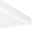 FUEVA 6 Plafon LED 17,5W 2700/4000/6500K biały kwadratowy / oprawa natynkowa 901314 EGLO