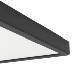 FUEVA 6 Plafon LED 13W 2700/4000/6500K IP44 biały kwadratowy / oprawa natynkowa 901337 EGLO