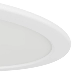 FUEVA 6 Oprawa wpuszczana LED 18,5W 2700/4000/6500K biała 21,6 cm 901398 EGLO