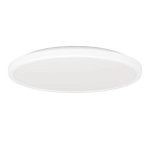 ROVITO oprawa sufitowa Plafon LED 30cm IP44 Biały okrągły 901446 EGLO
