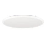 ROVITO oprawa sufitowa Plafon LED 50cm IP44 Biały okrągły 901448 EGLO