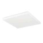 ROVITO oprawa sufitowa Plafon LED 29x29cm IP44 Biały kwadratowy 901449 EGLO