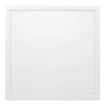 ROVITO oprawa sufitowa Plafon LED 29x29cm IP44 Biały kwadratowy 901449 EGLO