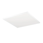 ROVITO oprawa sufitowa Plafon LED 50x50cm IP44 Biały kwadratowy 901452 EGLO