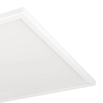 ROVITO oprawa sufitowa Plafon LED 50x50cm IP44 Biały kwadratowy 901452 EGLO