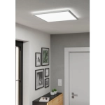 ROVITO oprawa sufitowa Plafon LED 50x50cm IP44 Biały kwadratowy 901452 EGLO