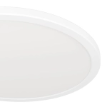 ROVITO-R oprawa sufitowa Plafon LED 39cm IP44 na pilota Biały okrągły 901458 EGLO