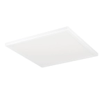 ROVITO-R oprawa sufitowa Plafon LED 39x39cm IP44 na pilota Biały kwadratowy 901461 EGLO